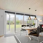 Bv302-blavand-gronnevej-12 度假居