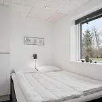 Bv302-blavand-gronnevej-12 度假居 布拉万德