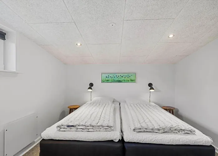 Casa de Férias Bv302-blavand-gronnevej-12 Blåvand